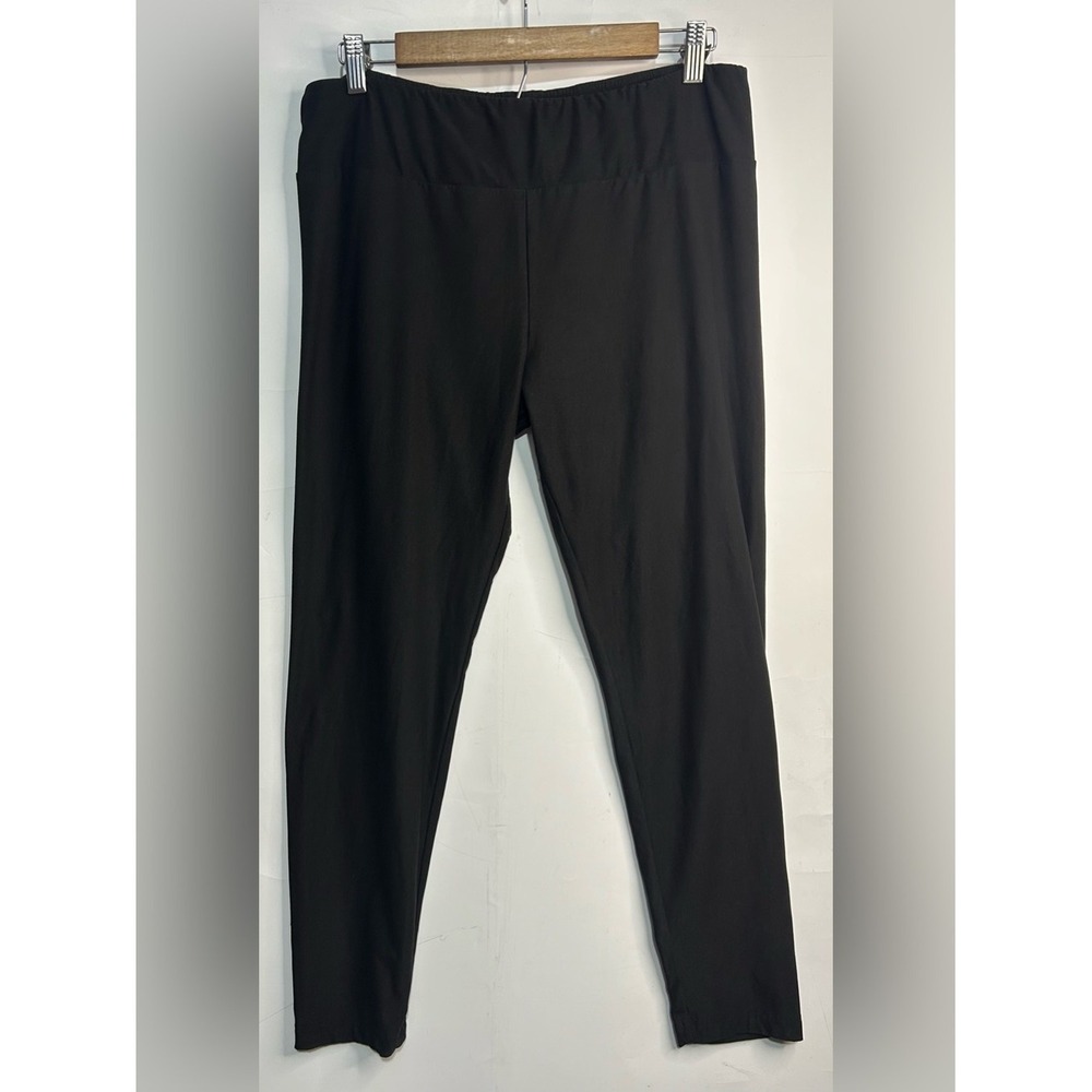 5 for $25🔥No Boundaries Leggings Juniors XXL 19 Solid Casual Stretch Pants